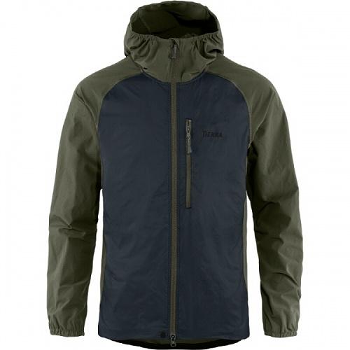 Fjallraven Off-Course Hooded Jacket (2025700)