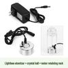 Ultrasonic Atomizer for Fish Tank & Bonsai - Fog Humidifier for Bedrooms
