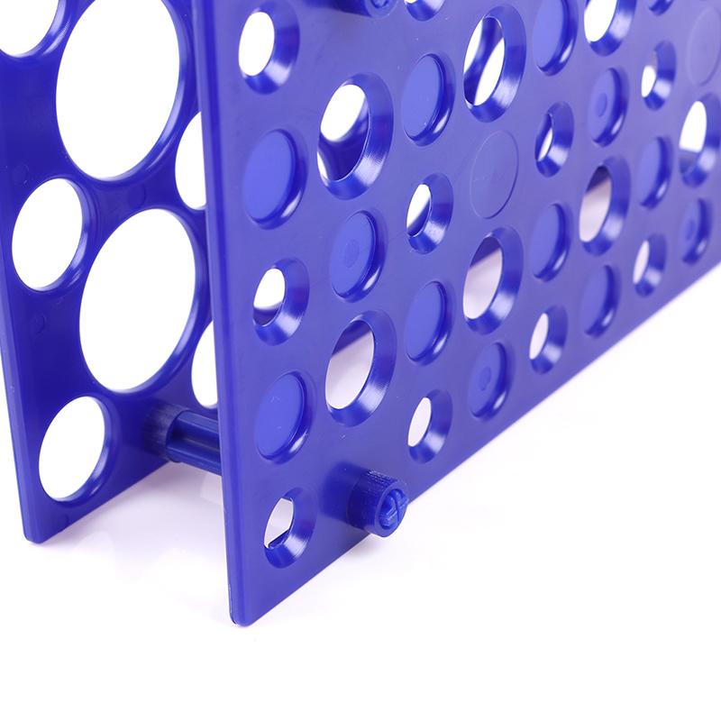 Оборудование для лабораторного анализа шкафа 10/15/50Мл пробирки центрифуги 28 отверстий пластиковое