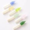 Writing Gift Dip Pen Tip Hand-Polished For Jinhao 82 Fountain Pen Student Glass Pen Nib  Office Use