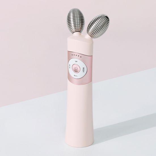 MOMMY CARE EMS V-Cera (Белое/Розовое/НОВОЕ Фиолетовое издание) (+ Бустер-гель в комплекте)