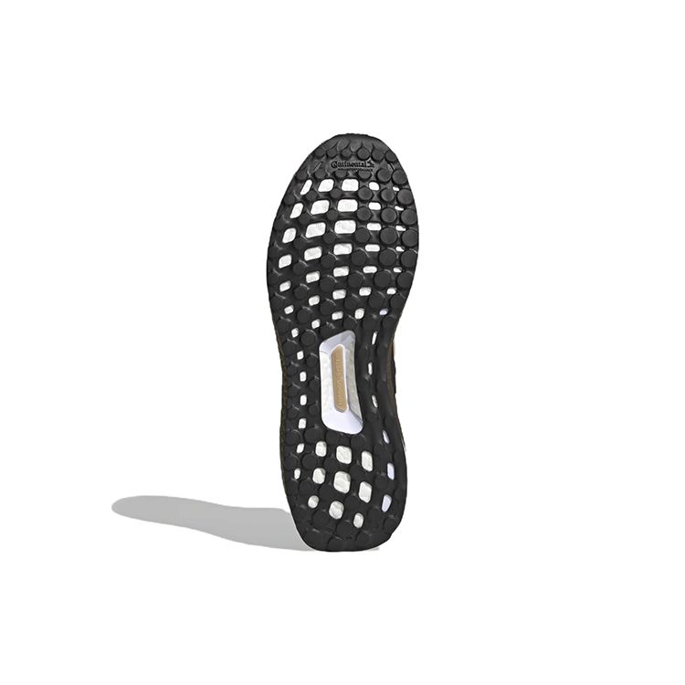 Adidas Кроссовки унисекс UltraBoost 1.0 DNA Black Magic Beige Core-Black Carbon HP9618