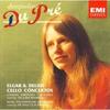 CD DU PRE (JACQUELINE), ELGAR, DELIUS, - Elgar & Delius: Cello Concerto TOCE14049 Japan ObiClassical Used