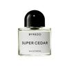 Byredo Super Cedar парфюмерная вода