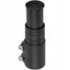 Headsup4 Lxd Black Handlebar Extension For Bicycle Stem