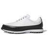MC80 Без шипов для гольфа 'Белый Черный' Мужские ID4750