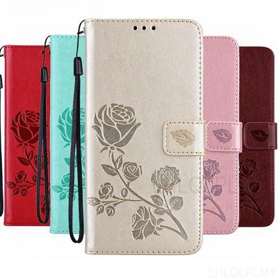 Розовый кожаный чехол-книжка для кошелька для Vivo V30 SE V40 Pro Y03 Y18 Y28S 5G Y28 Y 18 03 V 30 40 V30SE V40SE V30Pro Обложка Funda