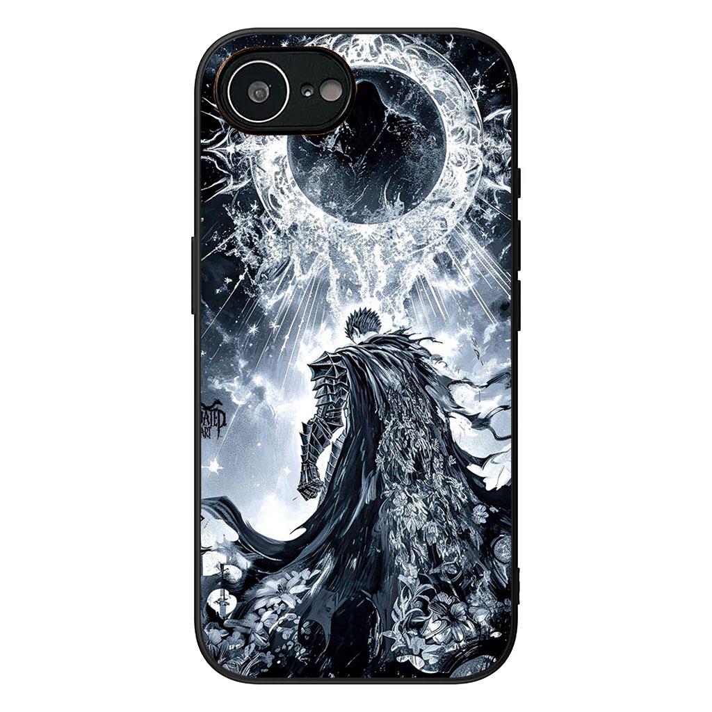 Чехол для телефона Berserk Comics Guts для Huawei P30 P20 P10 Mate 10 20 Pro Lite Y9A Y8S P Smart Y7 Y9 Prime Y6