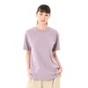 WT43531 Seasonal Stacked Logo Jersey Short Sleeve ICW [New Balance] T-Shirt (WT43531) Women's (Ice Wine)