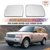 For Land Rover Range Rover L322 Vogue 2002 2003 2004 2005 2006 Heated Side Wing Rear View Mirror Glass Replacement Accessories