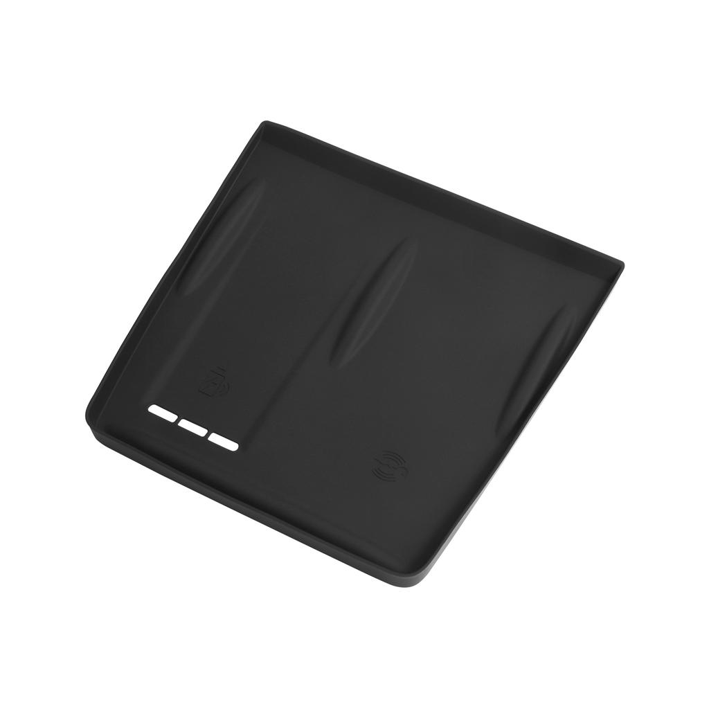 Для Chery OMODA 5 C5 Fuel 2025-2025 Автомобильный противоскользящий коврик силиконовый коврик для беспроводной зарядки коврик против грязи аксессуары