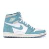 Air 1 Retro High OG Turbo Green Men Sneakers White-Light-Smoke-Grey-Sail 555088-311