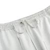 Anta Knitted Sweatpants Men's CD13 Gray Heather Gray 952628306-1
