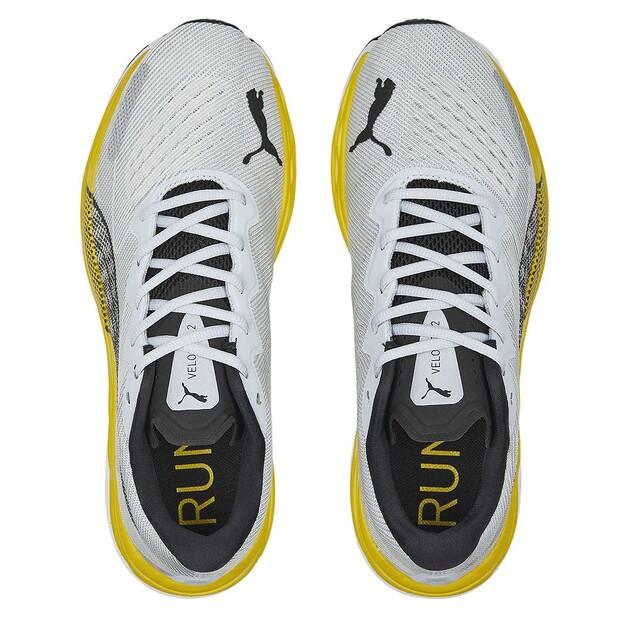 Puma Velocity Nitro 2 беговые кроссовки