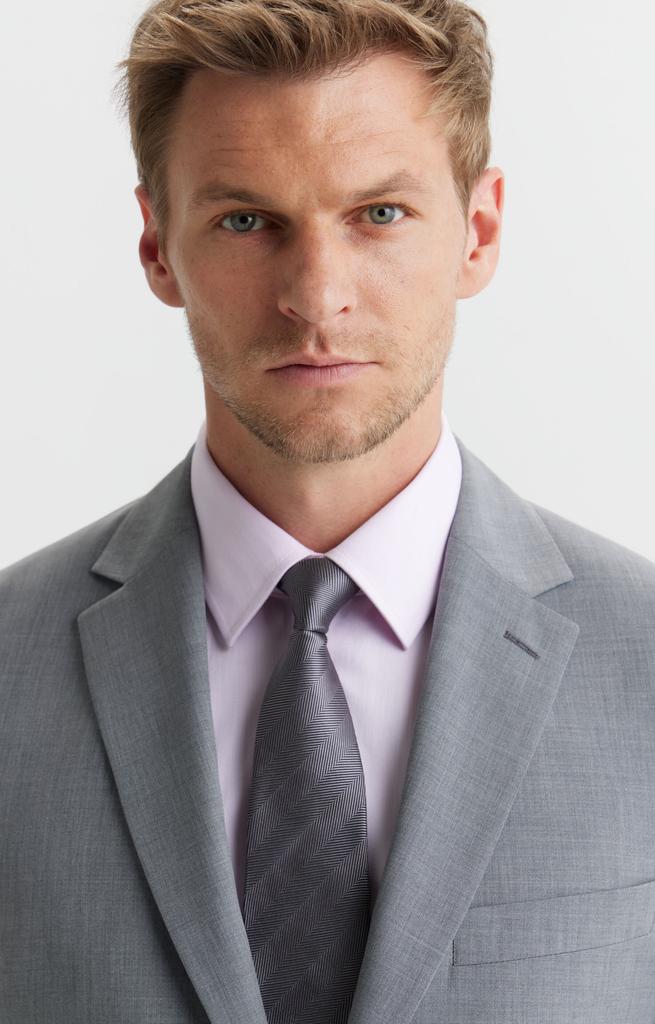 Super Slim Suit Jacket - Mix&Match 176/92