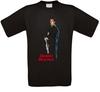 Deadly Revenge Brooklyn Massacre Cult Movie Seagal T-Shirt All Sizes
