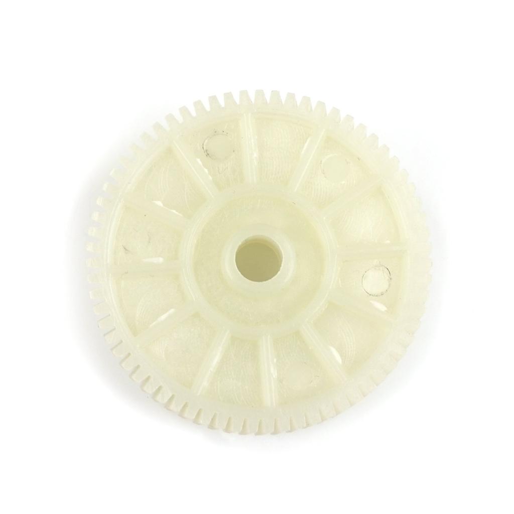 BWR5482 Electrical Window Regulator Repair Gear Wheel Pulley Right or Left 9737200346 9737200446 for Mercedes Axor Atego MK2 3