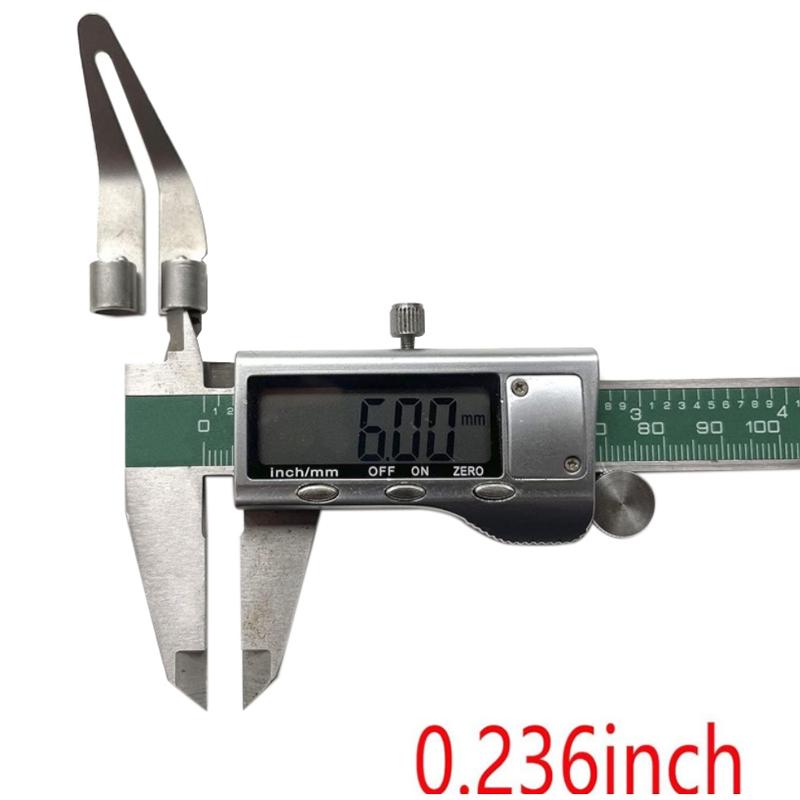 Smooth Head Adjustable Soldering Repair Iron Smooth Head 45 Degree Elbow Design For A Variety Of Welding Tools