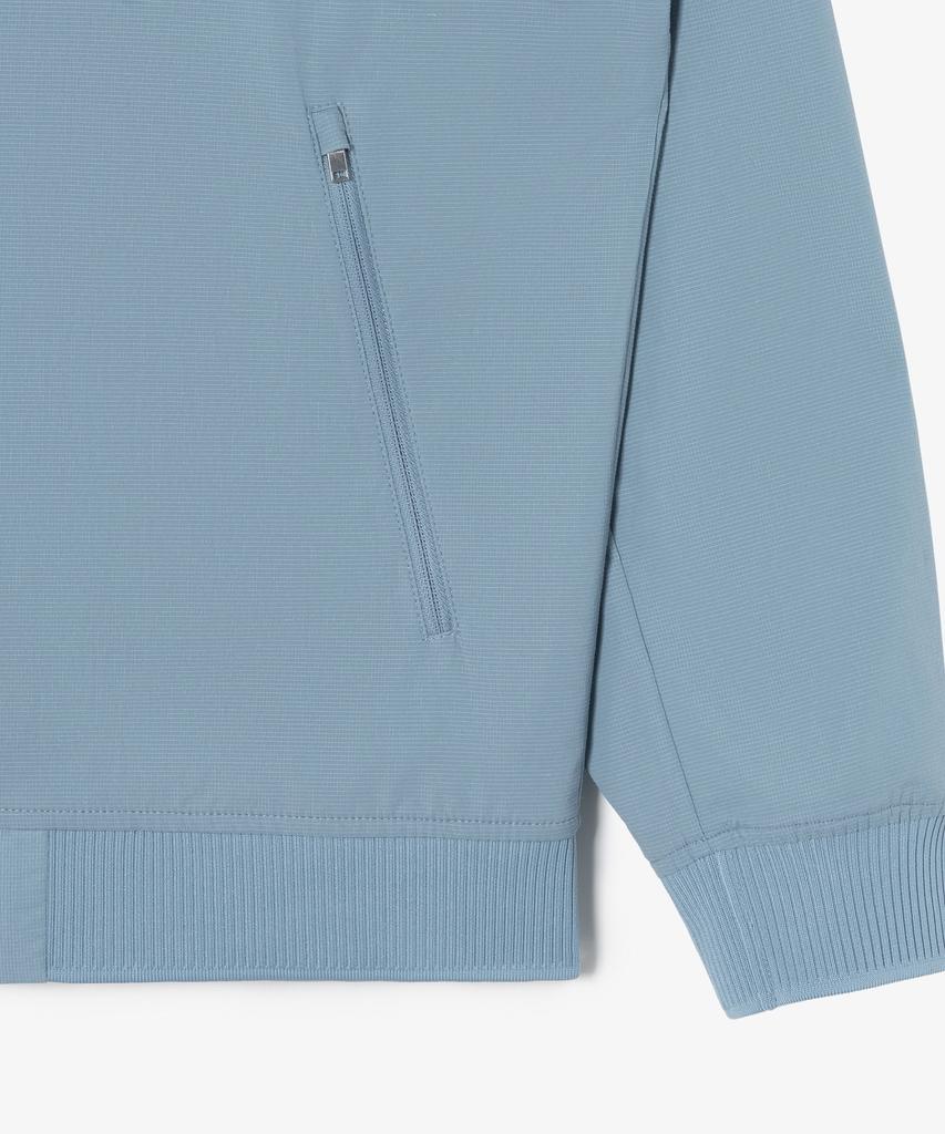 Lacoste Men'S Summer Stadium Jumper Bh705E-56G Jbk