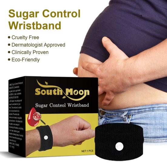 Breathable Eliminates Frequent Urination Improve Metabolism Fight Obesity Body Care Nylon Wrist