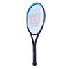 Wilson Теннисная струна Gut SENSATION BLUE 16 КАТУШКА Синяя 200м Синяя WR830910116 (Сенсационная катушка)