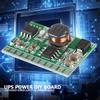 5V2.1A Output UPS Power Supply DIY Charger Board Voltage Step Up DCDC Converter Boost Module
