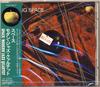 CD M.J.Q. - Space TOCP50070 Japan Jazz Used