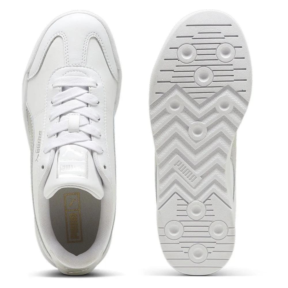 Puma Кросовки Roma Feminine Metallic