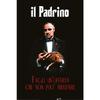 The Godfather Il Padrino Poster