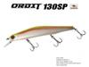 ZipBaits Подвесная приманка Orbit 130 SP 510R (8143)