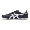ONITSUKA TIGER Runspark Ретро Удобные Прочные Низкие Повседневные Кроссовки Унисекс Темно-синие 1183B480-401