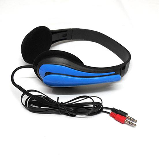 USB-проводная компьютерная гарнитура Clear Voice с микрофоном с шумоподавлением идеально подходит для колл-центра, офиса, школы, ПК, игр