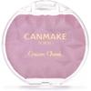 Canmake Cream Cheek Pearl Тип P05 Бледно-сиреневый 4,0 г Глянцевый яркий розовый лавандовый поляризованный жемчуг P05 Бледно-сиреневый