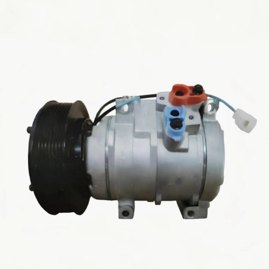 Компрессор 10S17C Совместим с Cat 305-0325, 259-7243, 178-5545, GP-259-7243