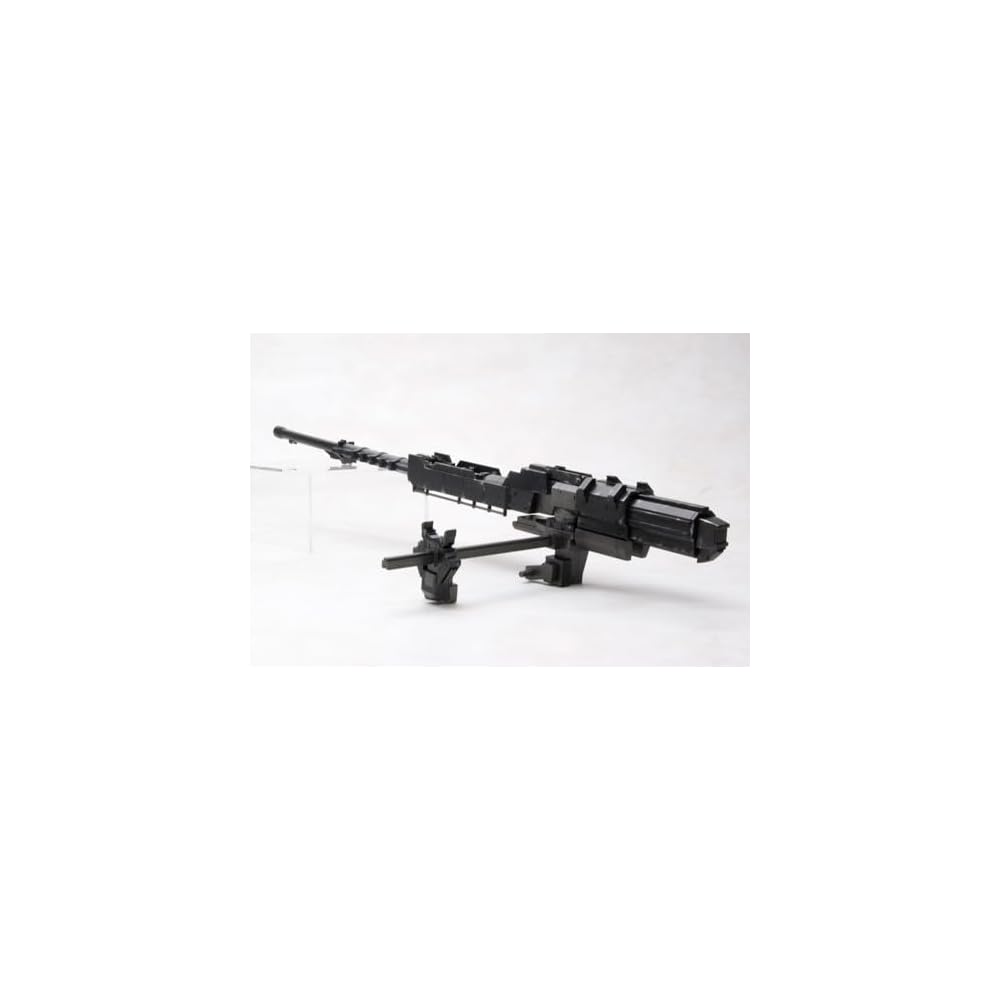 Kotobukiya Armored Core Оружейный блок 018 Масштабная модель 1/72 Длина около 400 мм