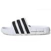 Шлепанцы Adilette 22 'Белый Черный' IF3668