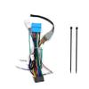 OTORAM Compatible/Replaceable Kenwood Navigation Connection Harness for Suzuki Cars