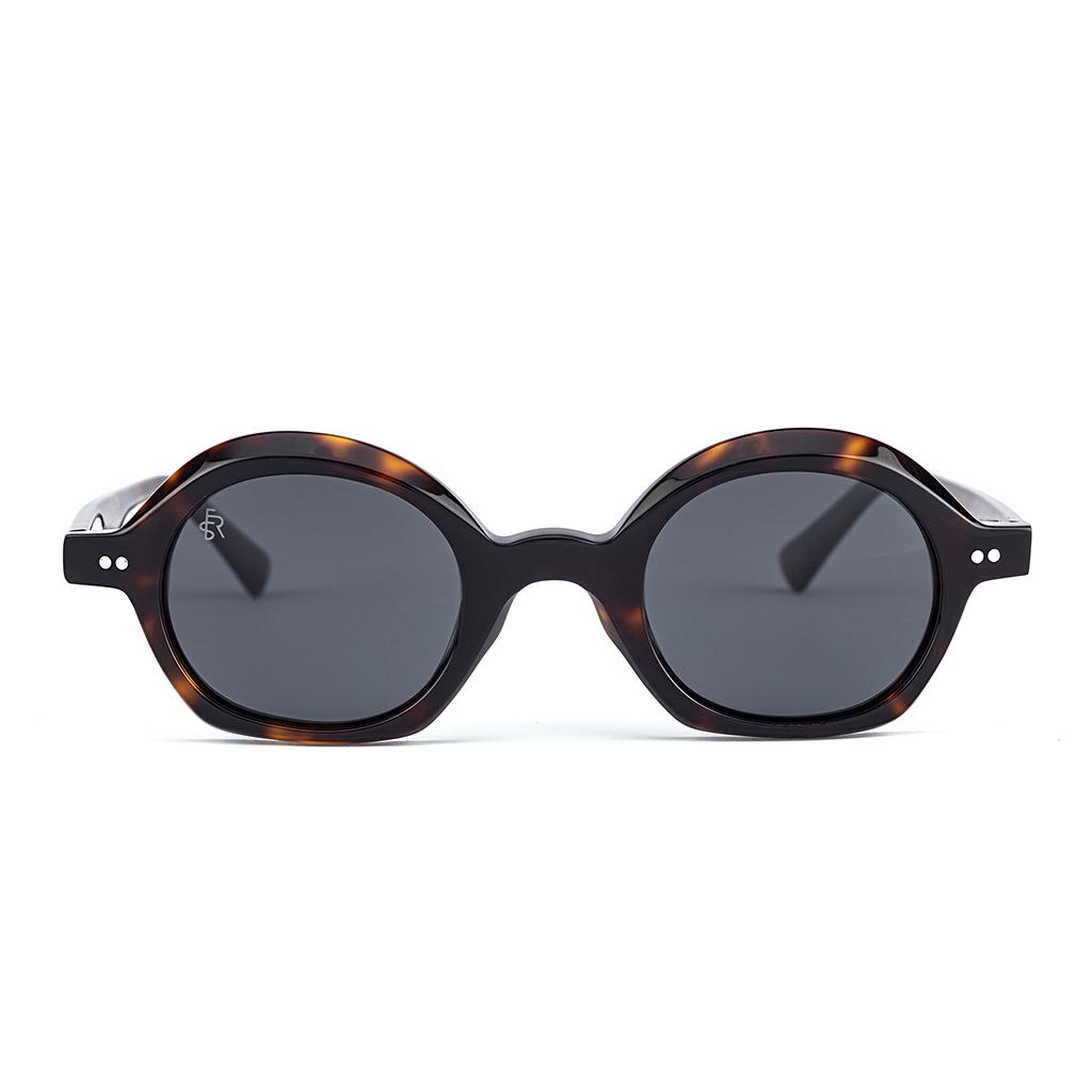 Freesbee Солнцезащитные очки унисекс Rosnor из ацетата