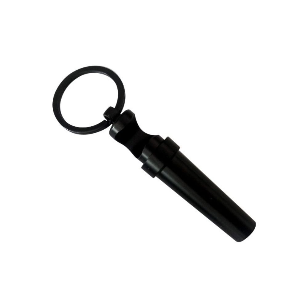 Outdoor Kitchen Tools Wine Beer Keychain Multifunctional Bottle Opener 3 In 1 Zinc Alloy Corkscrew
