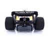 Minichamps Scale McLaren F1 MCL36 Norris Bahrain GP 2022 Finished Product 1/18