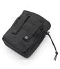 Camouflage Tactical Molle System Outdoor Storage Bag