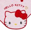 Sanrio Hello Kitty Маленькое полотенце Япония НОВЫЙ Персонажи Sanrio