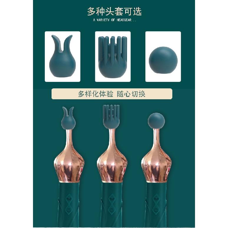 10-частотный вибратор, женское устройство для мастурбации, Honey Bean Point Tide Pen, двуглавый вибратор, вибратор, игрушки для взрослых, секс