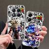 Чехол Dragon Balls Trunks Vegeta для Xiaomi Redmi Note 14 Pro Plus 11S 14C 12S 9 10 Note 13 11 10S 12 A4 13C Мягкая крышка для телефона