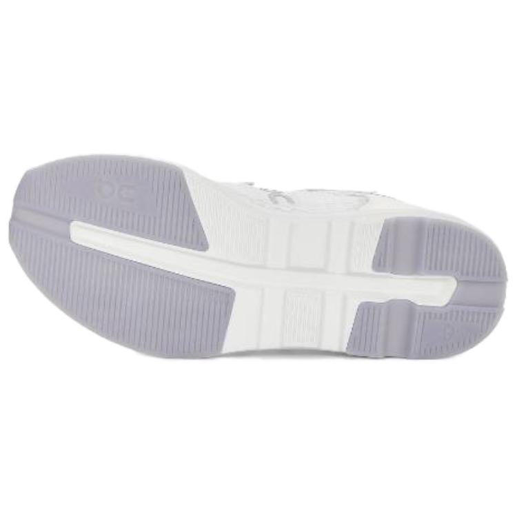 Клаудзон Мун Зендая x На 'Лавандовый Сиреневый' Кроссовки 3MF30840992