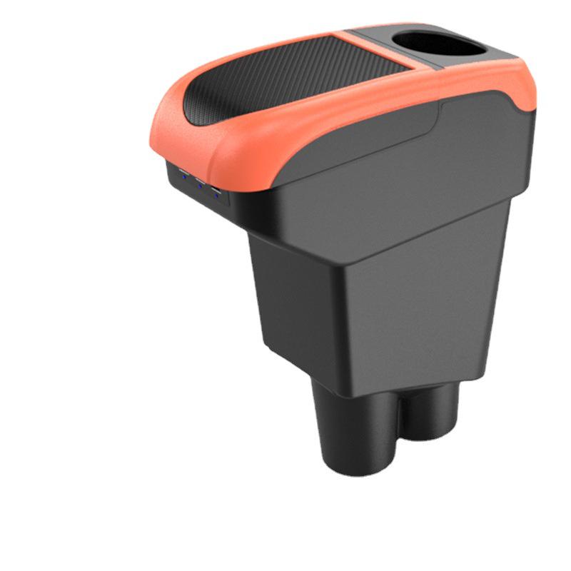 Proton Exora Custom Armrest Box: Specially Designed Accessory for Malaysia Proton Cars