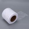 1pcs Lightweight Glitter Tulle Fabric Abrasion Resistant Mesh Ribbon Tulle Rolls  Wedding Decor