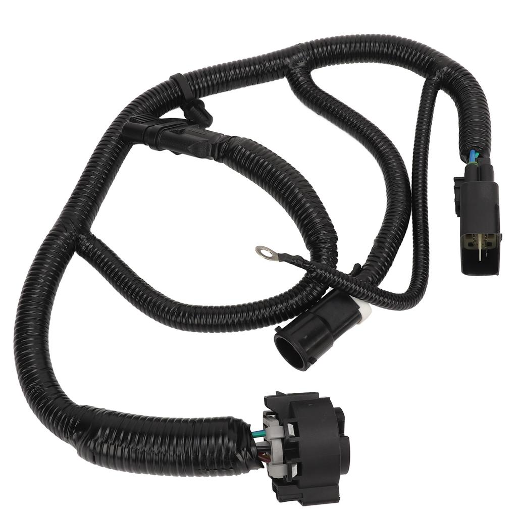 7-контактный разъем жгута проводов фаркопа 5L3Z 13A576 BA Жгут проводов фаркопа для Mark LT с 2006 по 2008 год