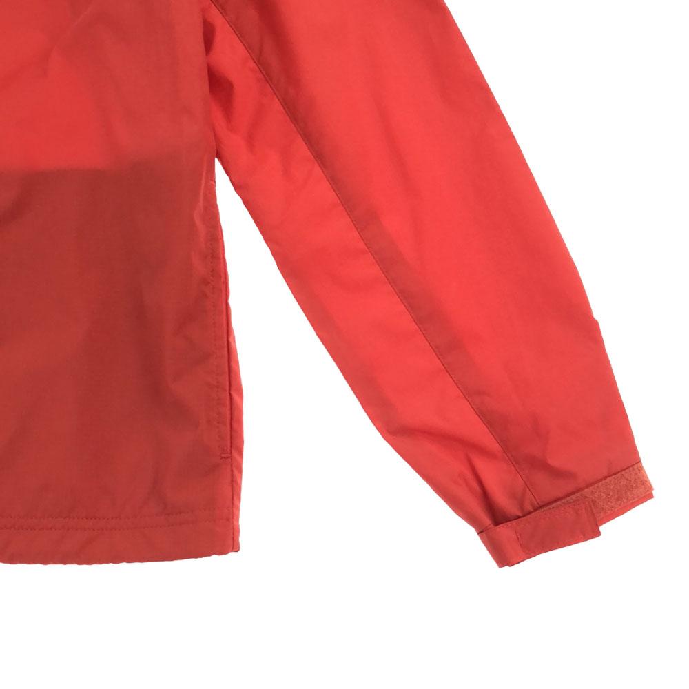 The North Face Сделано в Японии NPW16273 Вышивка логотипа Куртка для улицы M Женская Б/у