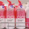 Derma & More Cica Питательный шампунь 600 мл x 2 шт.